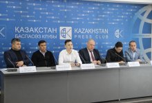 Движение BAQYLA наблюдало за выборами в 25 городах