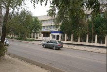 Подозреваемый в педофилии выпрыгнул из окна полицейского участка в Мангистау