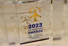 Авиационная администрация Казахстана получила награду в Канаде