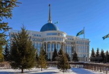 Си Цзиньпин и Джо Байден поздравили президента Казахстана с Наурызом