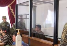 Освобожден директор школы, напавший с ножом на жену и ее дочь в Актюбинской области