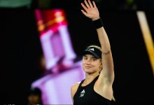 Елена Рыбакина поднялась на вершину списка теннисных миллионерш