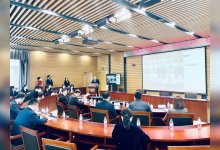 Первый конкурс на знание казахского языка среди китайских студентов прошел в Пекине