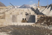 Когда достроят селезадерживающую плотину в предгорьях Алматы