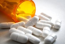 Молодую девушку с партией “скорости” задержали в Талдыкоргане