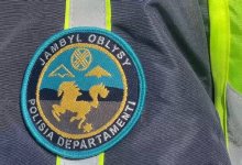 Пропавшего шестилетнего мальчика в Таразе искали 70 полицейских