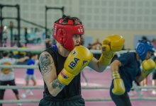 Казахстан стал лидером по числу представительниц на чемпионате мира по боксу