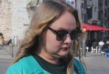 Казахстанку признали невиновной в громком преступлении во Франции