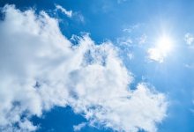 Ясная погода ожидается на территории Казахстана 23 марта