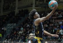 "Астана" проиграла седьмой матч подряд в Единой лиги ВТБ