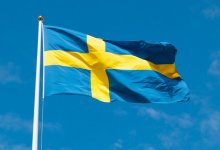 Парламент Швеции проголосовал за членство страны в НАТО