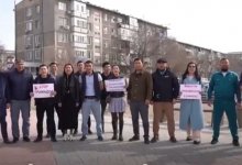 Атырауские активисты обратились к Токаеву
