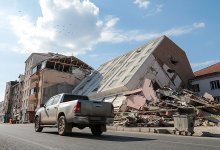 Международное сообщество выделит деньги на восстановление Турции после землетрясения