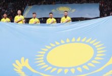 Казахстан проиграл Словении в стартовом матче отбора на Евро-2024 (ВИДЕО)