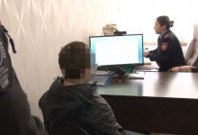 Убийство двухлетнего ребенка в Темиртау: задержан подозреваемый (ВИДЕО)