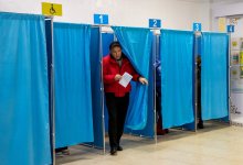 Кто из одномандатников получил депутатские кресла в маслихате Астаны