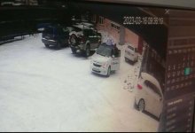 Работник автомойки угнал две машины, чтобы впечатлить девушку в Астане