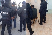 Появилось фото предполагаемого убийцы троих детей в Актау