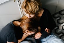 Пережившим расставание подросткам будут оказывать помощь в Новой Зеландии