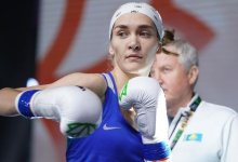 Казахстанки остались без золота на женском ЧМ-2023 по боксу