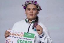 Казахстан показал лучший результат на женском ЧМ по боксу за семь лет