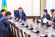100 дворцов школьников построят в Казахстане