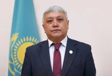 Нового главу Комитета языковой политики назначили в Казахстане