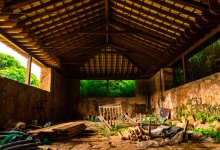 Площадку по приему строительных отходов запустили в Астане