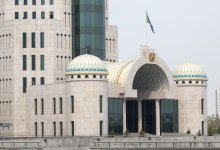 Токаев созвал первую сессию Парламента