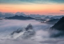 Пыльная буря и туман: в пяти областях и Астане объявлено штормовое предупреждение