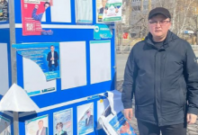 Пора убирать: чиновник обратился с призывом к кандидатам в депутаты из Семея