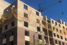 Десять новостроек оказались под угрозой сноса в Караганде