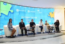 Аutism Talks: родители особенных детей расскажут свои вдохновляющие истории