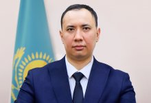 Назначен новый вице-министр финансов РК