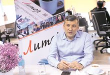 Акрам Иманмадинов: "В Наурыз нужно составлять четкие планы на предстоящий год!"