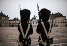 Парламенты мира: избрать и быть избранным