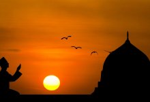 Султан всех месяцев