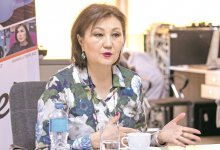 Социальное предпринимательство — это не про прибыль