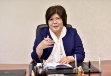 В Конституционный суд уже обратились 1 818 казахстанцев — Эльмира Азимова