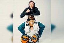 Спасший пенсионера казахстанский боксер одержал победу над мексиканским спортсменом