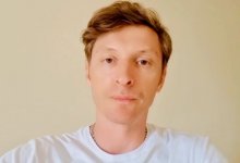 Павел Воля пробежался по улицам Алматы (ВИДЕО)