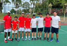 Казахстанские теннисисты досрочно вышли в четвертьфинал квалификации ЧМ до 14 лет