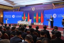 Казахстан и Китай подписали контракты на более чем 565 миллионов долларов