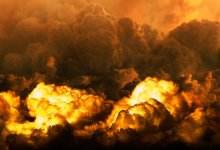 39 мигрантов погибли при пожаре в Мексике