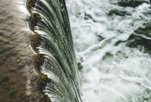 Плотину за 200 млн тенге размыли талые воды в Костанайской области