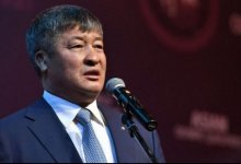 Даулет Турлыханов высказался о скандале с его сыном