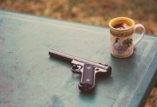 Американка застрелила мужа во время трансляции на Facebook