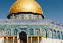 Парень обворовывал людей в одной из мечетей Шымкента