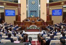 Кто возглавил комитеты Мажилиса Казахстана