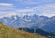 Прохладная погода без осадков установится на территории Казахстана